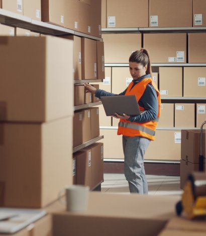 Фулфилмент