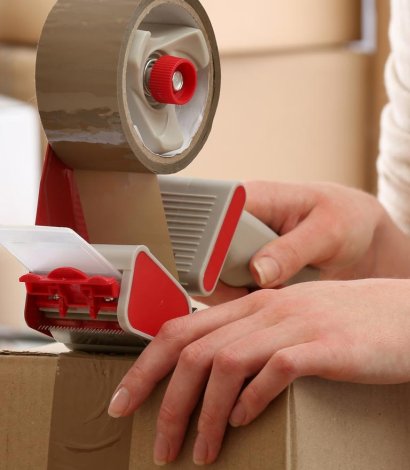 Упаковка и переупаковка